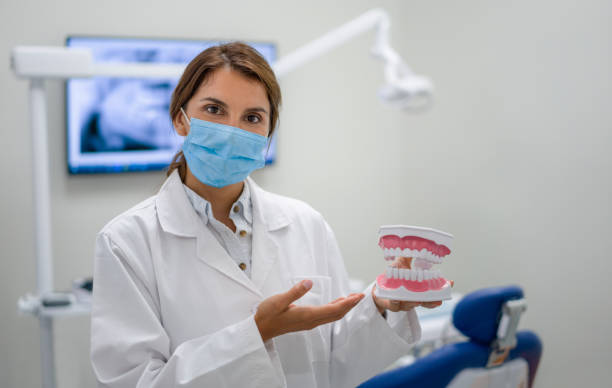 Best Emergency Gum Treatment in Town N Country, FL